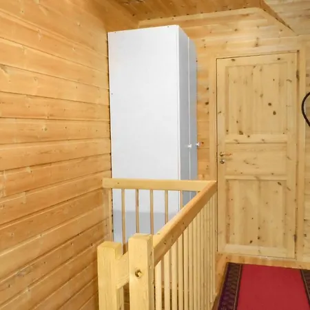 Semesterbostad Vågen Kvinnherad
