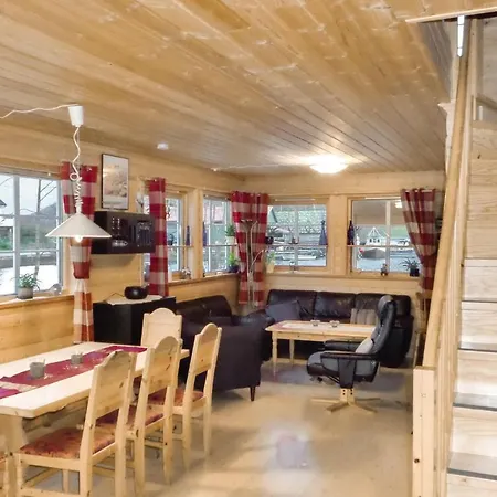 Semesterbostad Vågen Kvinnherad *