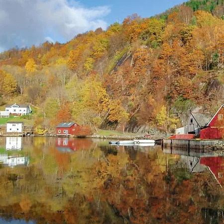 Vågen Kvinnherad