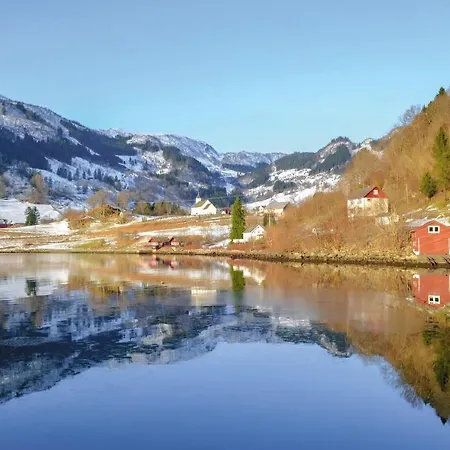Vågen Kvinnherad Åkra