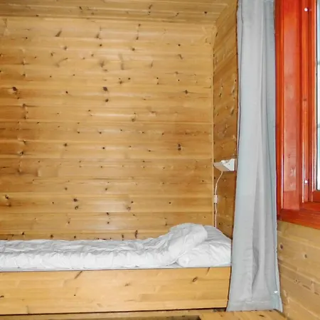 Semesterbostad Vagen 1 *