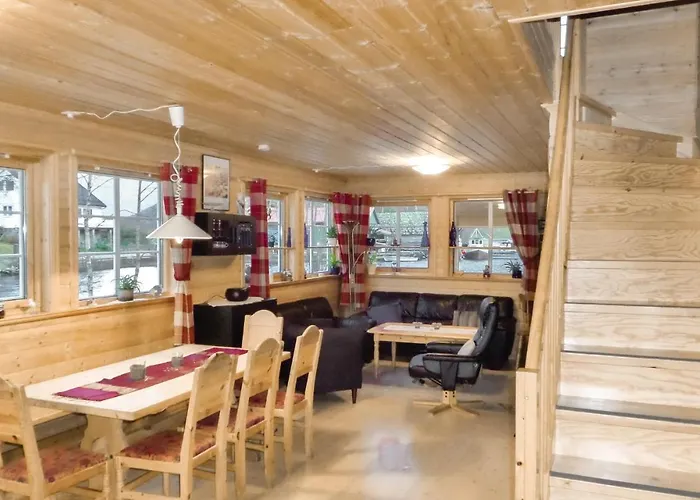 Casa vacanze Vagen 1 *