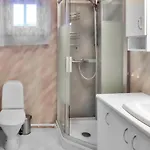 Prázdninový dům Vagen 1 *