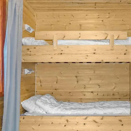 Prázdninový dům Vagen 1 Åkra