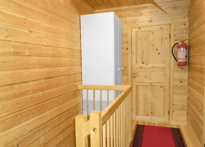 Semesterbostad Vagen 1
