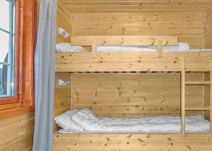 Semesterbostad Vagen 1 Åkra