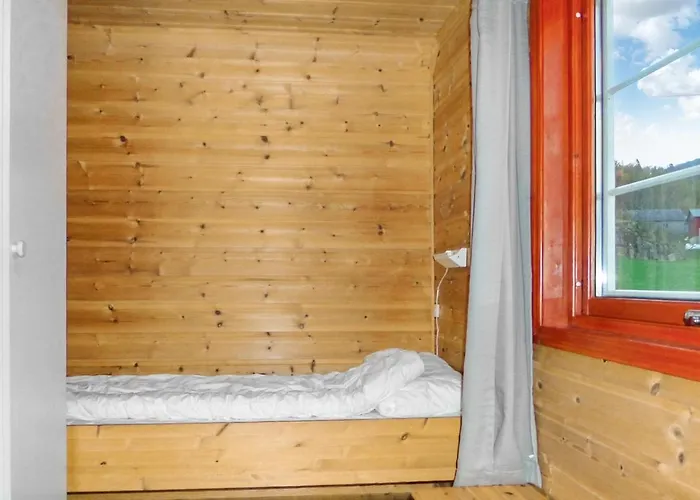 Semesterbostad Vagen 1 *